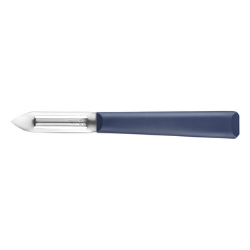 OPINEL N315 Les Essentiels + Peeler - Blue