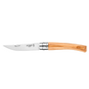 OPINEL Effile No.08 Folding Knife - Olivewood