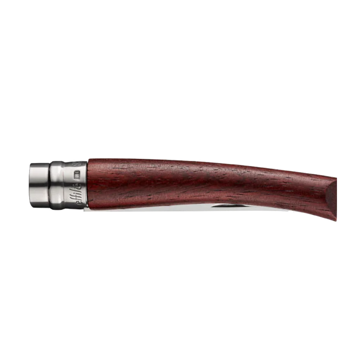 OPINEL Effilé No.08 Folding Knife - Padouk Wood