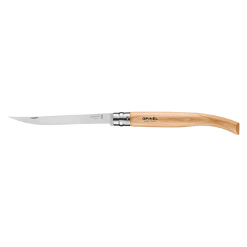 OPINEL Effile No.12 Folding Knife - Beechwood