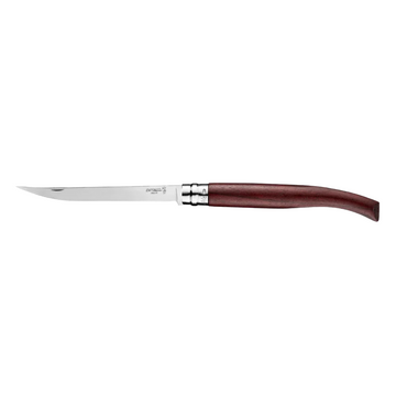 OPINEL Effile No.12 Folding Knife - Padouk Wood