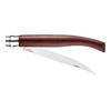 OPINEL Effile No.12 Folding Knife - Padouk Wood