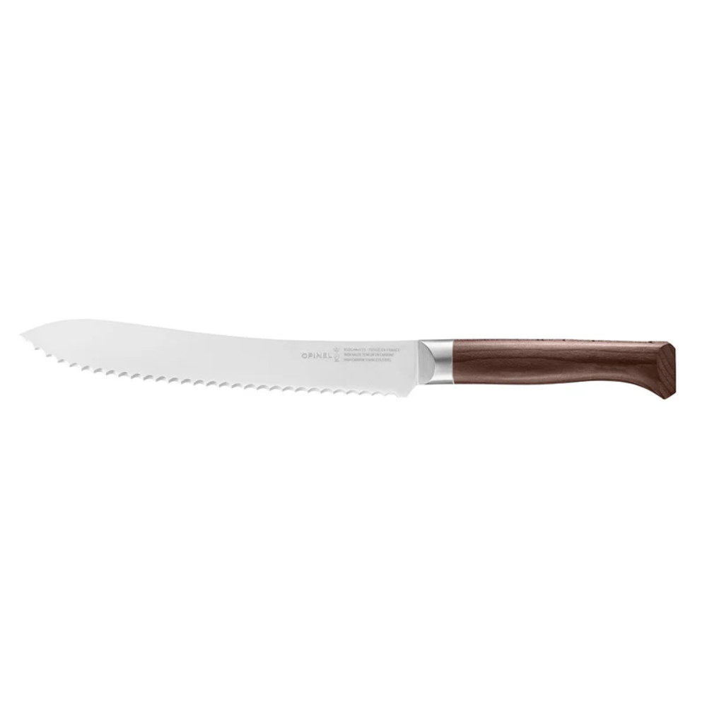 OPINEL Les Forges 1890 Bread Knife - 21cm