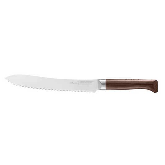OPINEL Les Forges 1890 Bread Knife - 21cm
