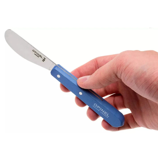 OPINEL N117 Spreading Knife - Blue