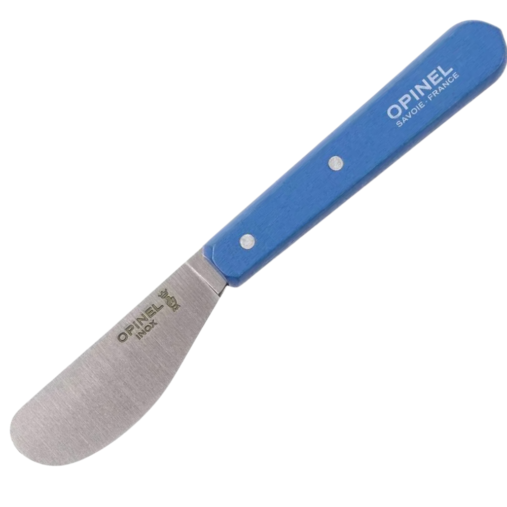 Load image into Gallery viewer, OPINEL N117 Spreading Knife - Blue