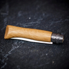 OPINEL N8 Folding Animalia Woodcut
