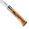 OPINEL N8 Folding Animalia Woodcut