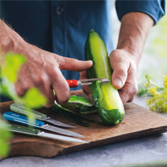 OPINEL N115 Les Essentiels Peeler