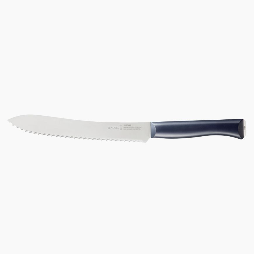 Load image into Gallery viewer, OPINEL Intempora N°216 Bread Knife - 21cm