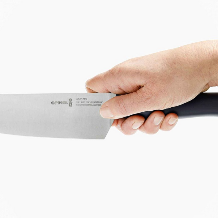 OPINEL Intempora N°218 Multi-Purpose Chef Knife - 20cm