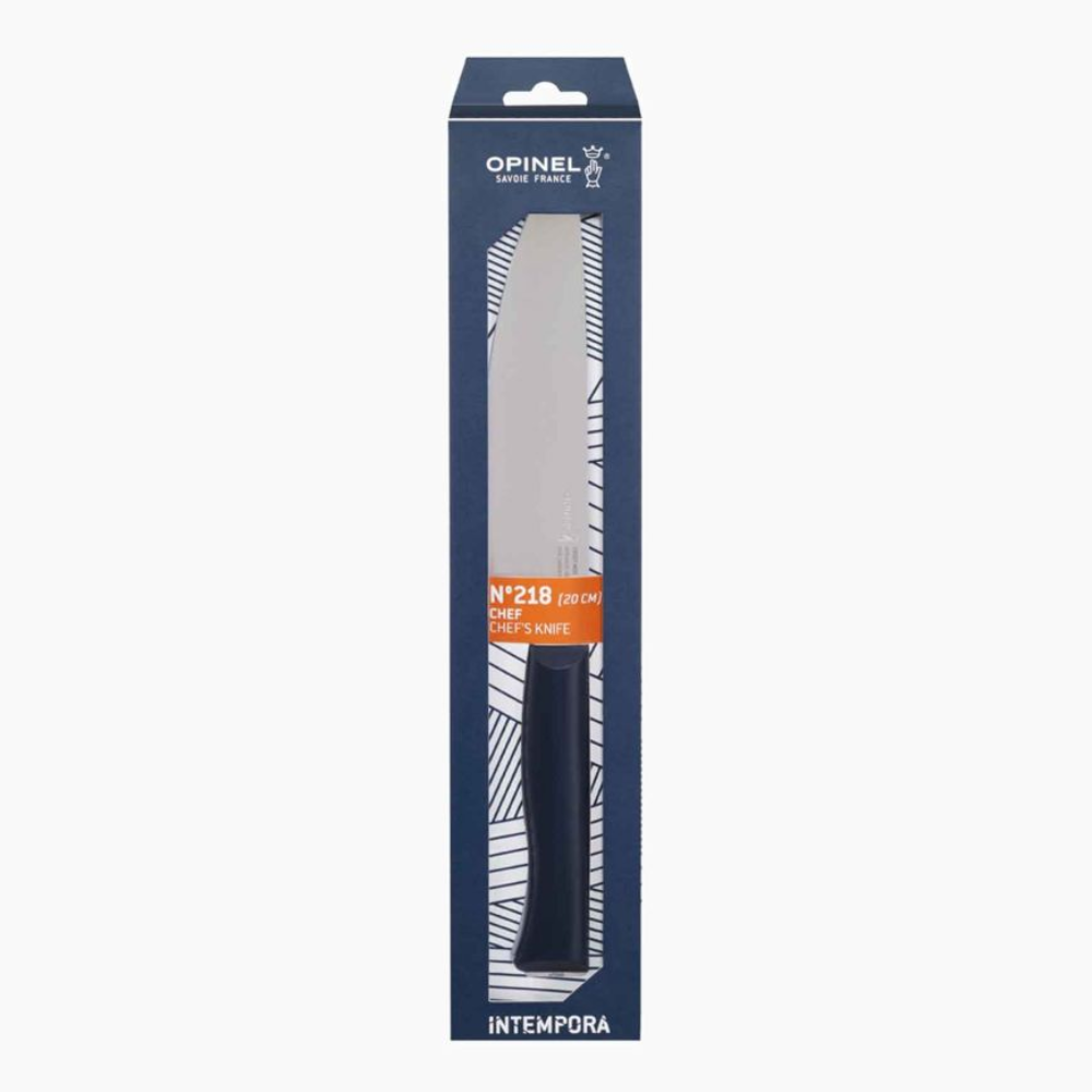 Load image into Gallery viewer, OPINEL Intempora N°218 Multi-Purpose Chef Knife - 20cm