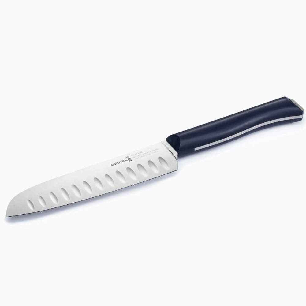 Load image into Gallery viewer, OPINEL Intempora N°219 Santoku Knife - 17cm