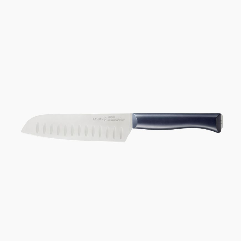 Load image into Gallery viewer, OPINEL Intempora N°219 Santoku Knife - 17cm