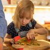 OPINEL Le Petit Childs Chef Knife + Finger Guard