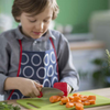 OPINEL Le Petit Childs Chef Knife + Finger Guard