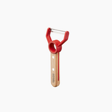 Load image into Gallery viewer, OPINEL Le Petit Chef Peeler