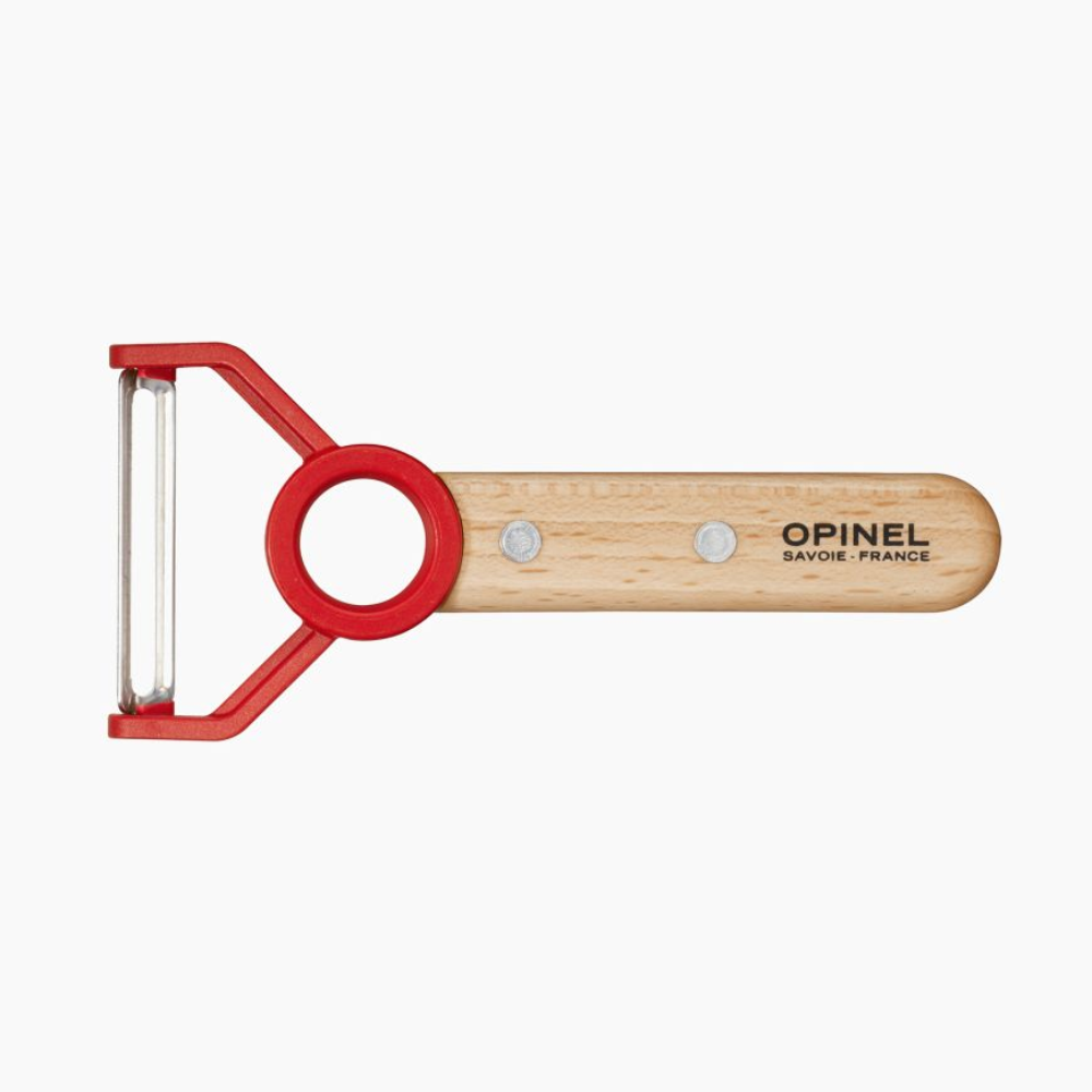 Load image into Gallery viewer, OPINEL Le Petit Chef Peeler