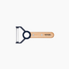 OPINEL Le Petit Childs Chef 3pc Kitchen Set - Blue