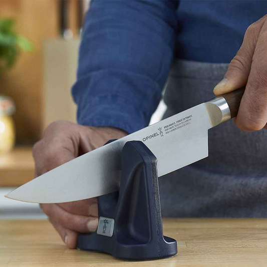 OPINEL Manual sharpener