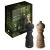 PEUGEOT 100% Nature Paris Salt/Pepper Mill Set  - 18cm