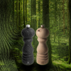 PEUGEOT 100% Nature Paris Salt/Pepper Mill Set  - 18cm