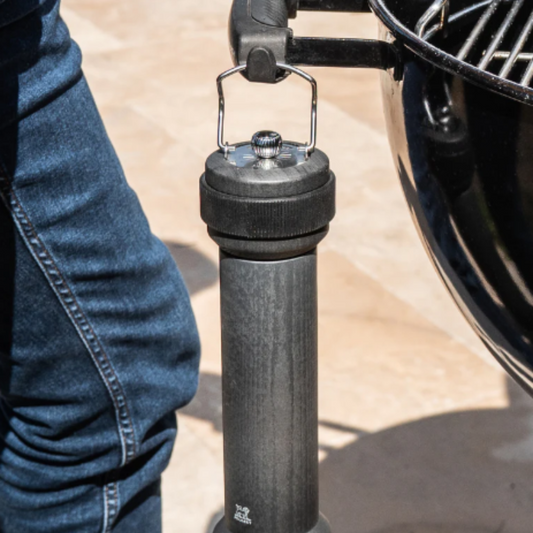 PEUGEOT BBQ Pepper Mill 30cm - Graphite