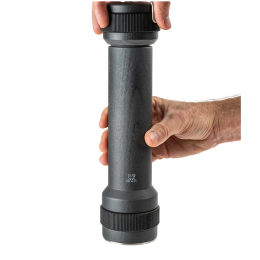 PEUGEOT BBQ Pepper Mill 30cm - Graphite