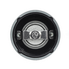PEUGEOT Line Pepper Mill Aluminium & Graphite Wood - 18cm
