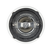 PEUGEOT Line Salt Mill Aluminium & Natural Wood - 18cm