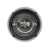 PEUGEOT Line Salt Mill Aluminium & Graphite Wood - 18cm