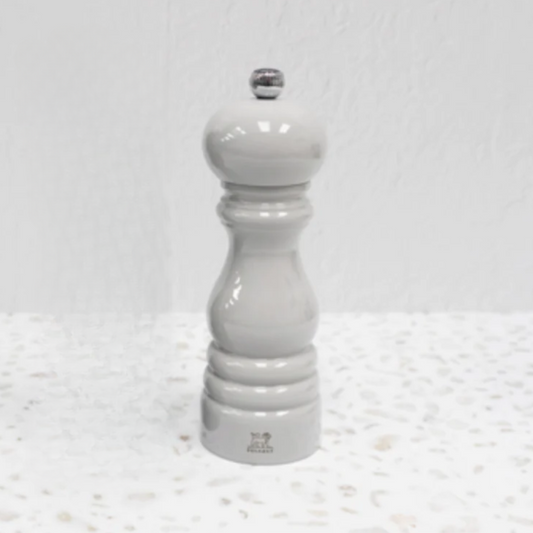 PEUGEOT Paris Salt Mill Pearl Grey - 18cm
