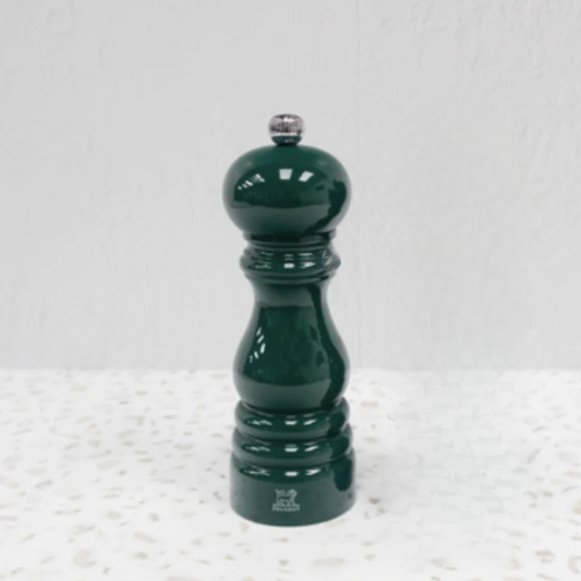 PEUGEOT Paris Salt Mill Forest Green - 18cm