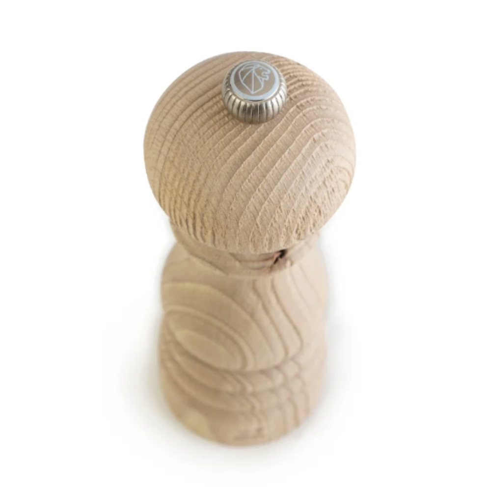 Load image into Gallery viewer, PEUGEOT 100% Nature Paris Salt/Pepper Mill Set Beechwood - 22cm