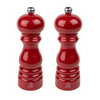 PEUGEOT Paris u'Select Salt/Pepper Mill Set Passion Red - 18cm