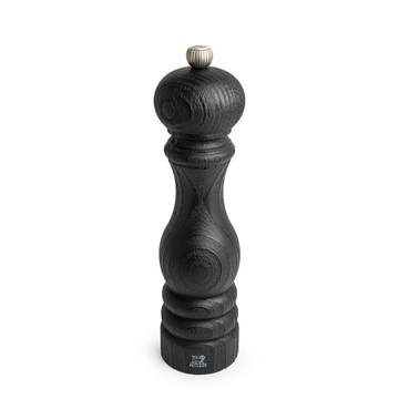 PEUGEOT 100% Nature Paris Black Salt Mill - 22cm