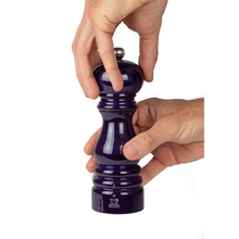 Load image into Gallery viewer, PEUGEOT Paris u&#39;Select Pepper Mill Eggplant - 18cm