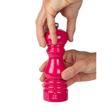 Load image into Gallery viewer, PEUGEOT Paris u&#39;Select Pepper Mill Gloss Candy Pink - 18cm