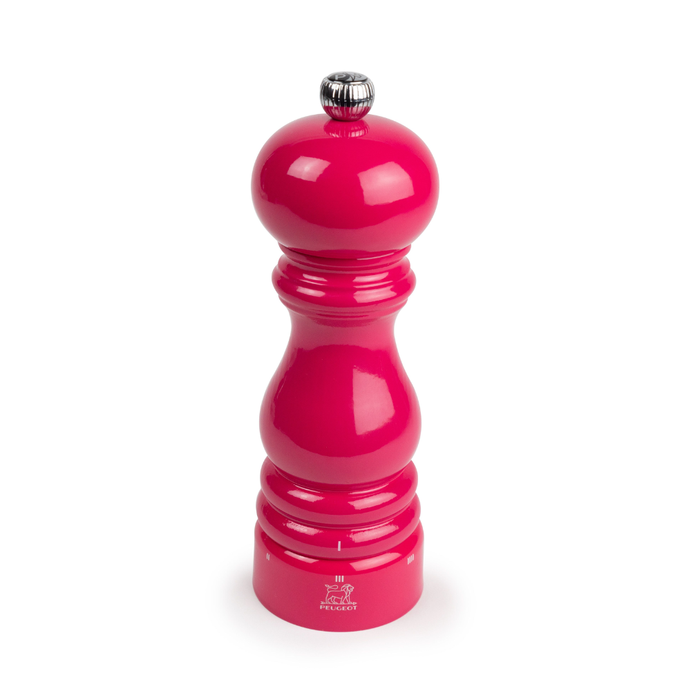 Load image into Gallery viewer, PEUGEOT Paris u&#39;Select Pepper Mill Gloss Candy Pink - 18cm