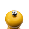 PEUGEOT Paris u'Select Salt Mill Gloss Saffron Yellow - 18cm