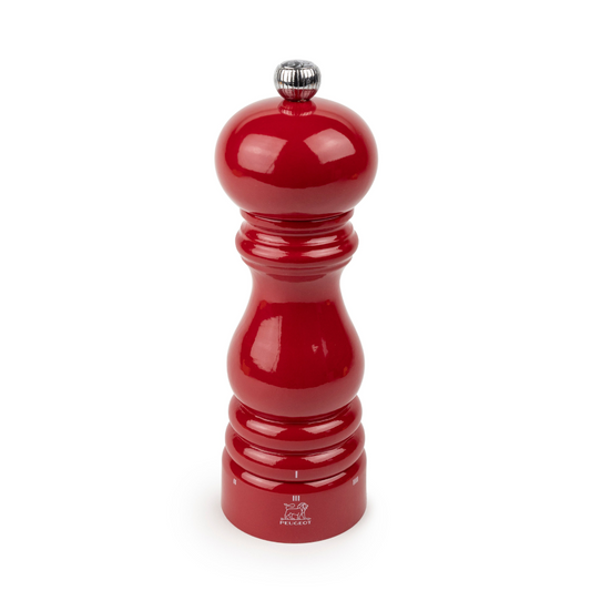 PEUGEOT Paris u'Select Salt Mill Passion Red - 18cm