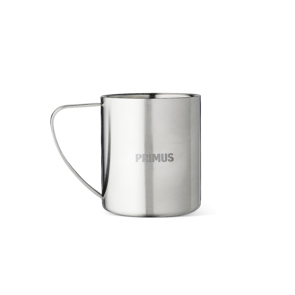 PRIMUS 4 Season Stainless Steel Mug - 200ml
