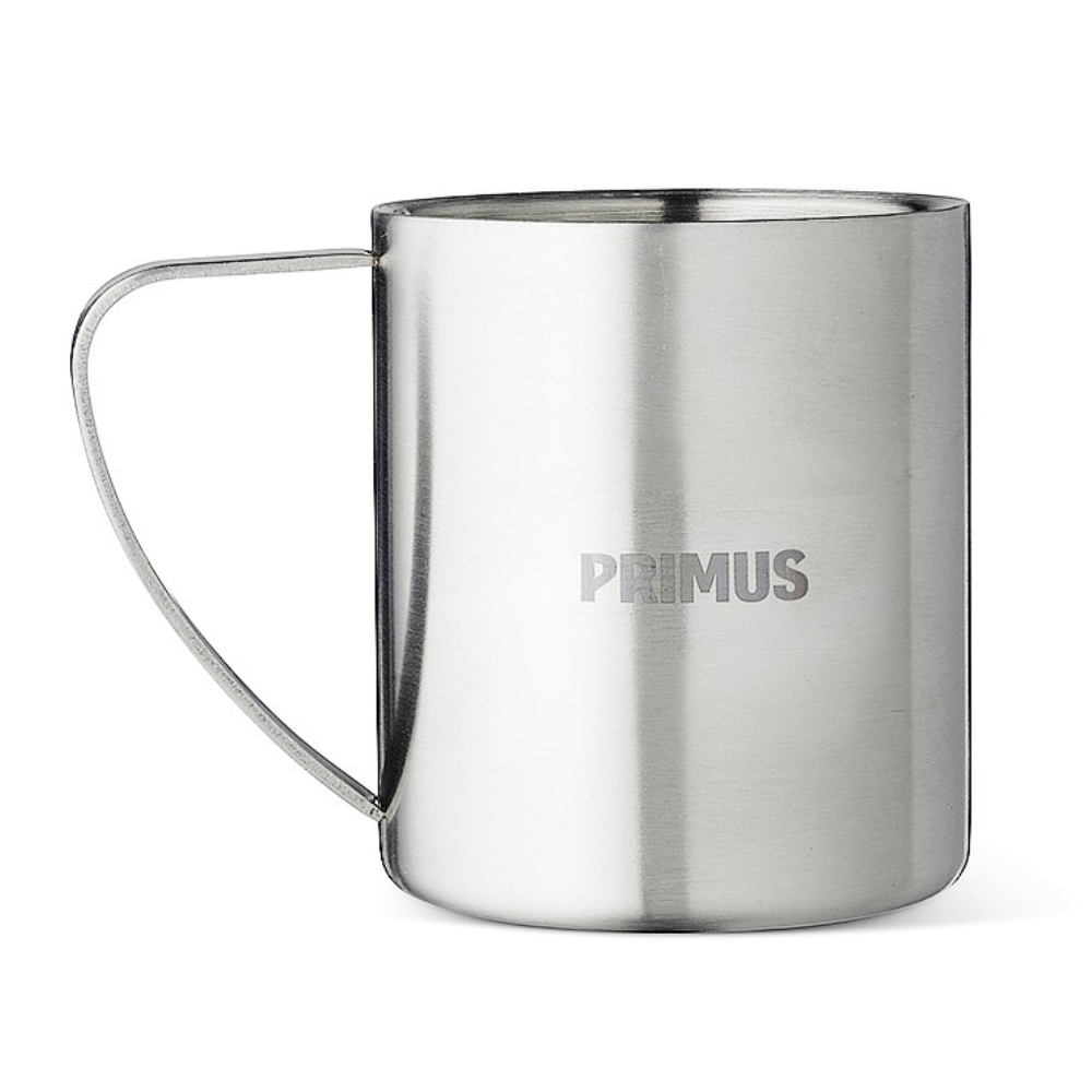 PRIMUS 4 Season Stainless Steel Mug - 300ml