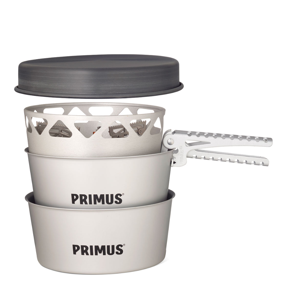 PRIMUS Essential Stove Set - 1.3L
