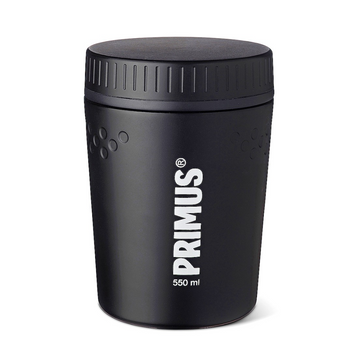 PRIMUS Trail Break Lunch Jug Black Large - 550ml