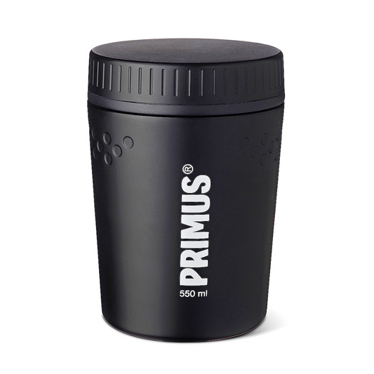PRIMUS Trail Break Lunch Jug Black Large - 550ml