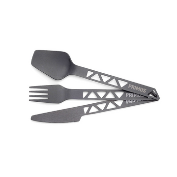 PRIMUS Trail Cutlery - Aluminium