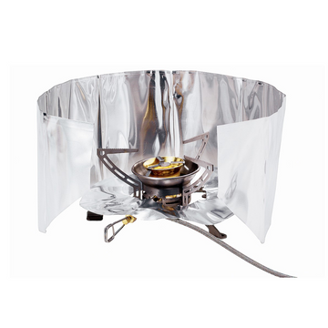 PRIMUS Windscreen and Heat Reflector Set