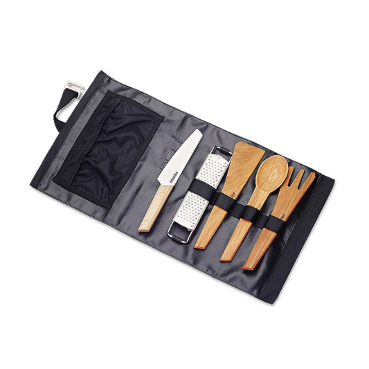 PRIMUS Camp Fire Prep Set - 5pc