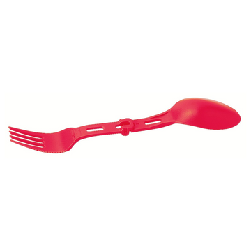 PRIMUS Folding Spork - Red